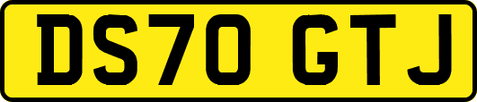 DS70GTJ