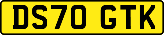 DS70GTK