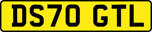 DS70GTL