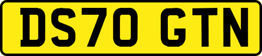 DS70GTN
