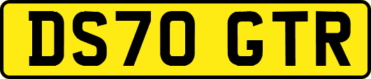 DS70GTR