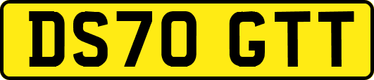 DS70GTT