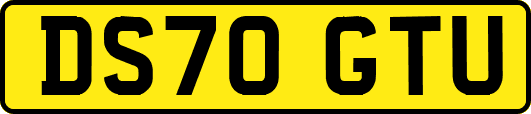 DS70GTU