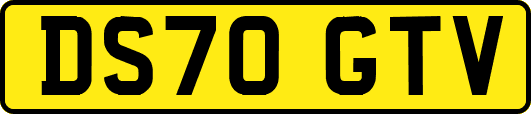 DS70GTV