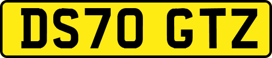 DS70GTZ