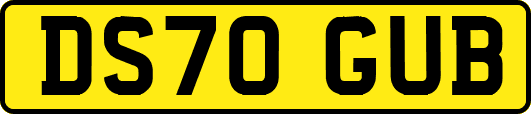 DS70GUB
