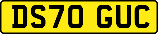 DS70GUC