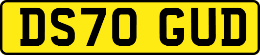 DS70GUD