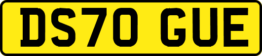 DS70GUE