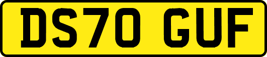 DS70GUF