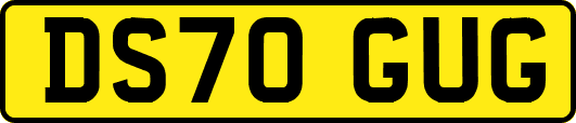 DS70GUG