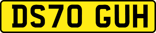 DS70GUH