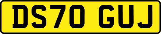 DS70GUJ