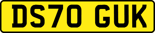 DS70GUK
