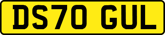 DS70GUL