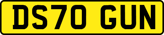 DS70GUN