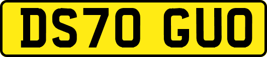DS70GUO