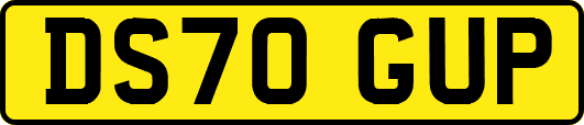 DS70GUP