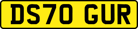 DS70GUR