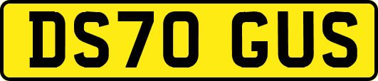 DS70GUS
