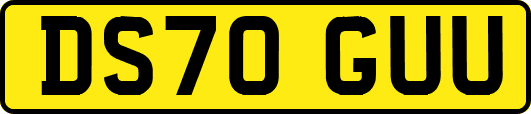 DS70GUU