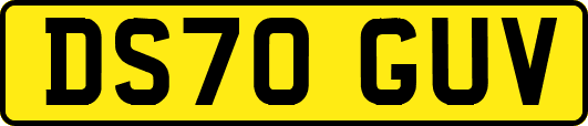 DS70GUV