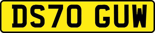 DS70GUW