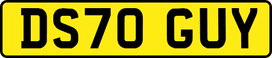 DS70GUY