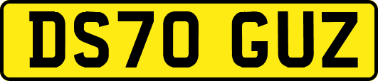 DS70GUZ
