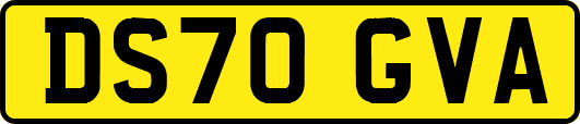 DS70GVA
