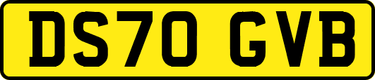DS70GVB