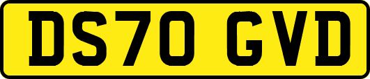 DS70GVD