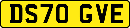 DS70GVE
