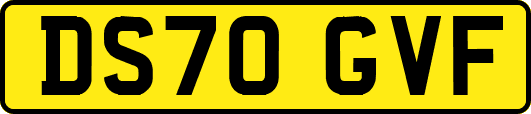 DS70GVF