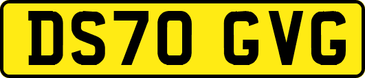 DS70GVG