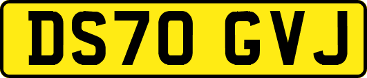 DS70GVJ