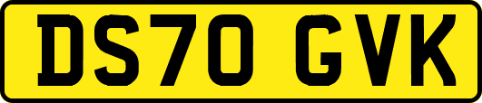 DS70GVK