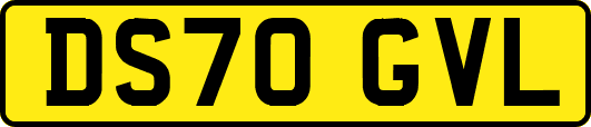 DS70GVL
