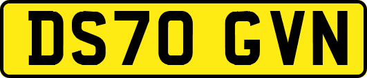 DS70GVN