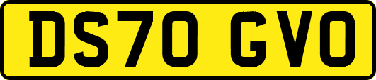 DS70GVO