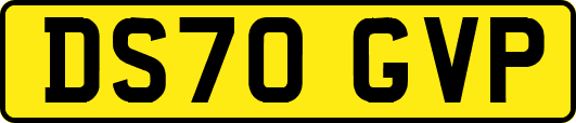 DS70GVP
