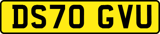 DS70GVU