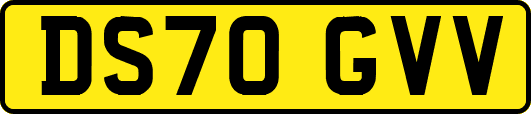 DS70GVV