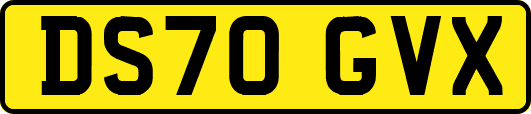 DS70GVX