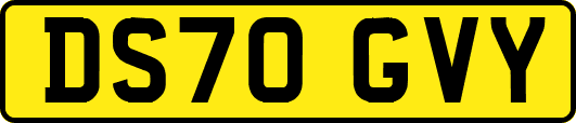DS70GVY