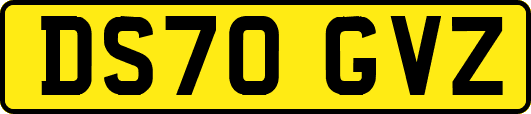 DS70GVZ