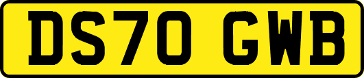 DS70GWB