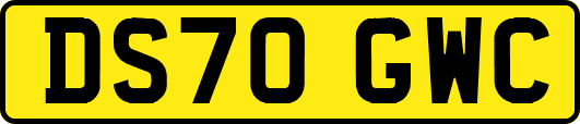 DS70GWC