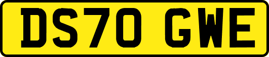 DS70GWE