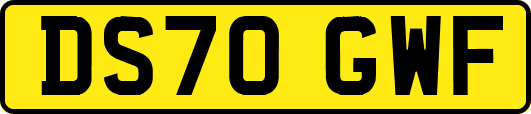 DS70GWF